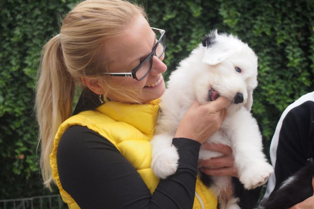 Lenka Folget Klimova