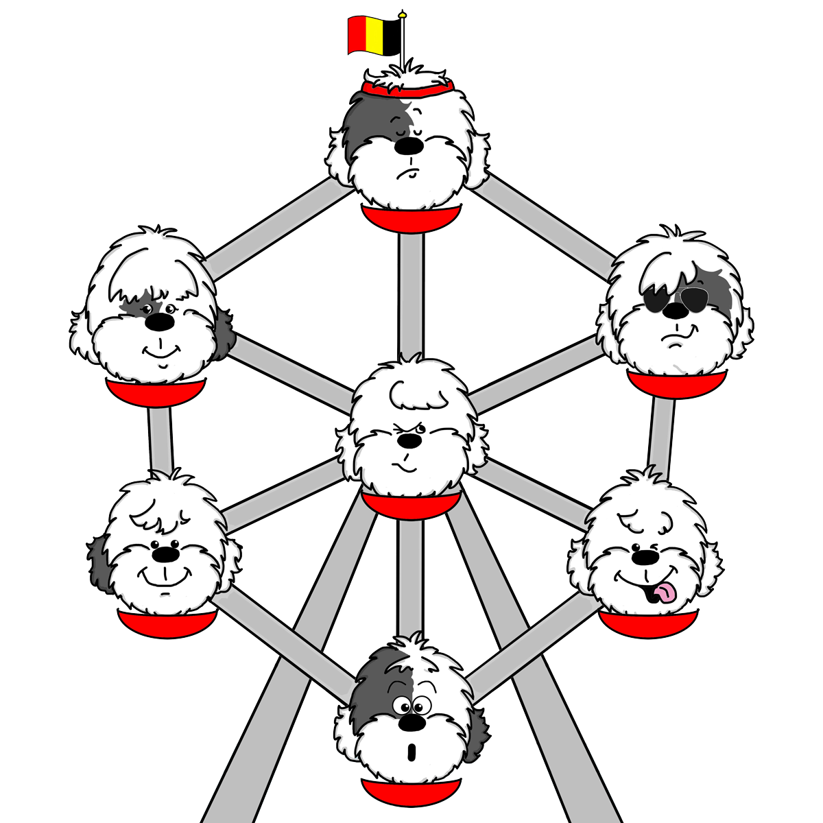 Euro OES 2026 – Belgium